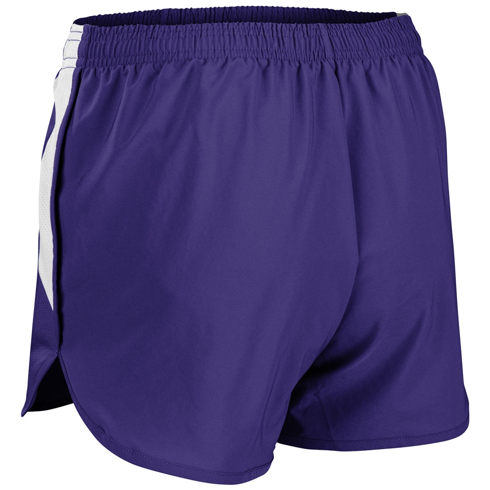 SPEED WOVEN SHORT