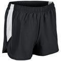 SPEED WOVEN SHORT