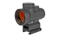 Trijicon MRO HD |  Red Dot |  1X25 |  68MOA Circle With 2MOA Center Dot |  Black |  Full Co-Witness Mount