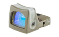 Trijicon RMR |  Dual Illumination |  9 MOA Green Dot |  Flat Dark Earth Finish