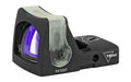 Trijicon RMR |  Matte Finish |  Dual-Illumination |  9 MOA |  Green Dot