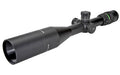 Trijicon Accupoint Rifle Scope |  5-20X50mm |  Duplex With Green Dot Reticle |  30mm