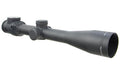 Trijicon AccuPoint |  Rifle Scope |  2.5-12.5X42mm |  30mm |  MOA Reticle with Green LED |  Matte Finish