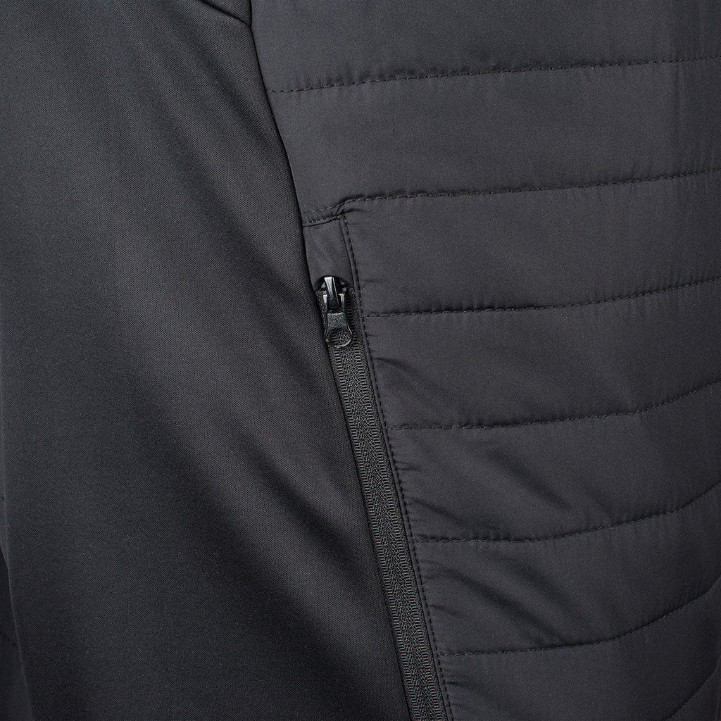 TSG - Insulation Jacket