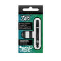 Tao Carbon Shaft with Spring Ring
