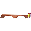 Teak Handrail 2 Loop