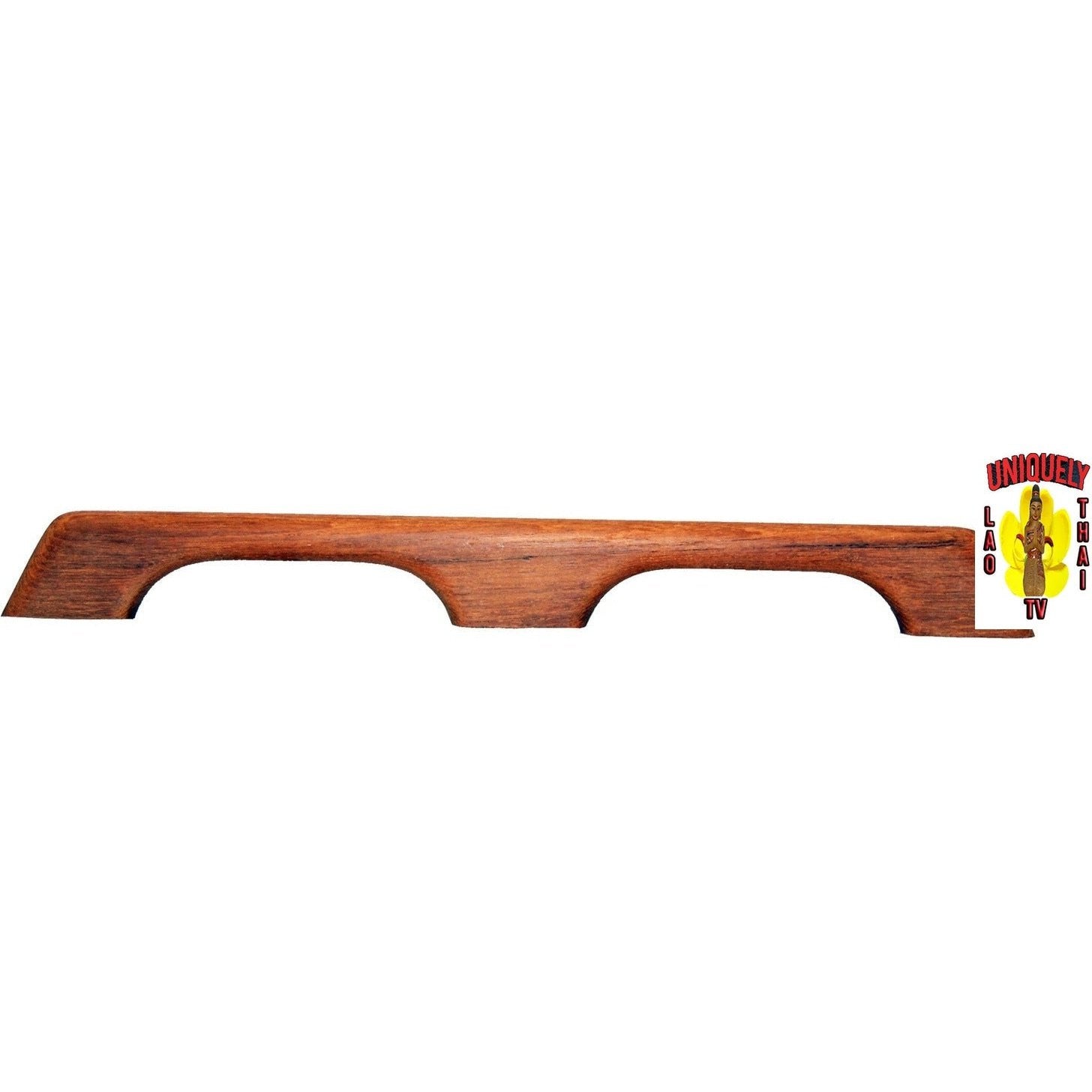 Teak Handrail 2 Loop
