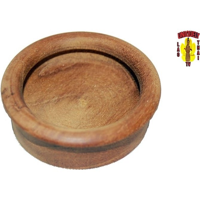 Teak wood Plug 2 inch