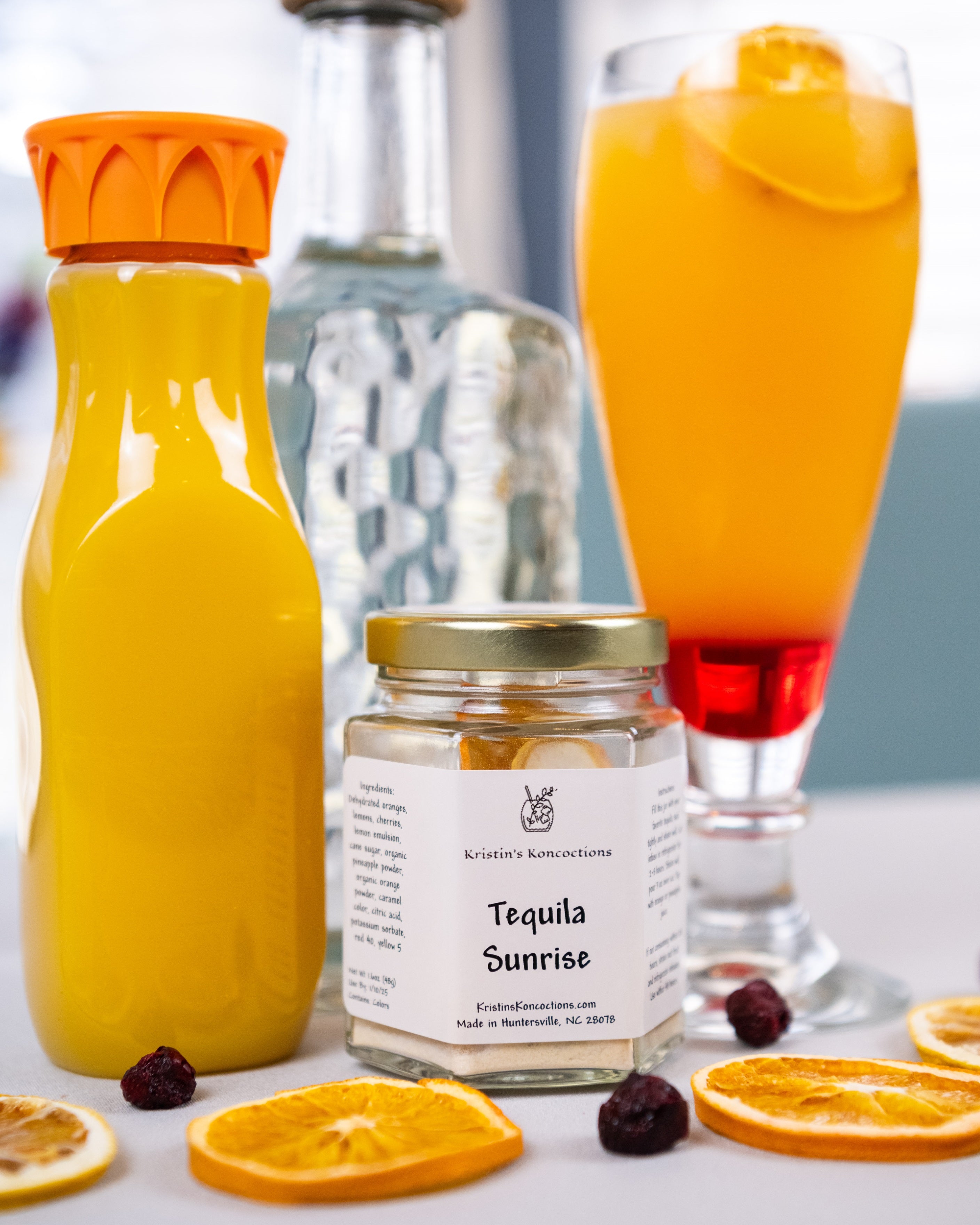 Valentine’s Day Cocktail Kit