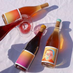Natural Wine - Sampler
