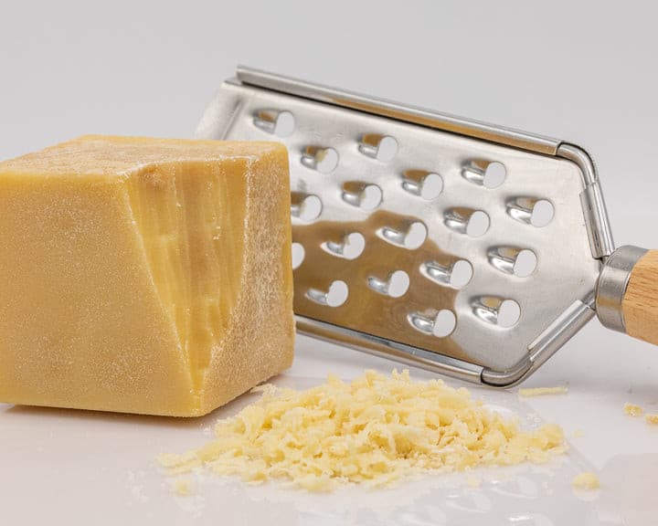 The Maple Block