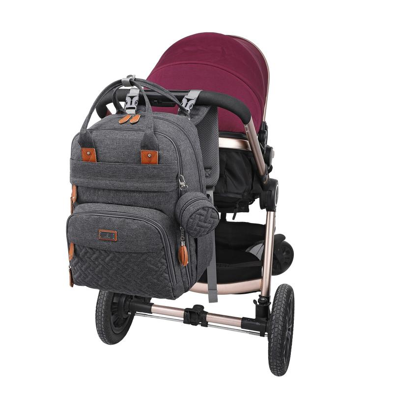 The Original Diaper Bag