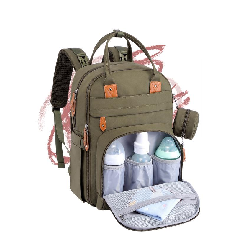 The Original Diaper Bag