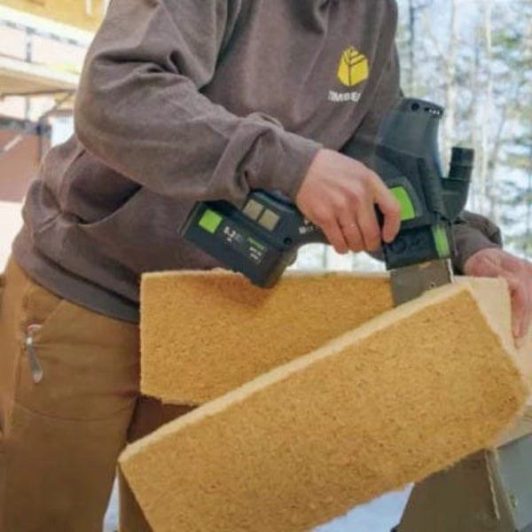 TimberHP R-14 Acoustic TimberBatt Wood Stud - All Sizes