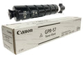 New, Pre-Owned - Canon GPR-57 Black Toner Cartridge, 0473C003AA