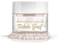 Tinker Dust Edible Glitter- 5 grams - Soft Rose Gold
