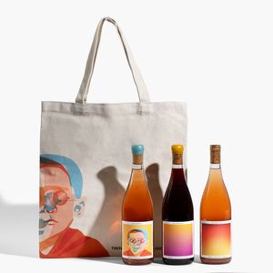 Natural Wine - Essential Bundle