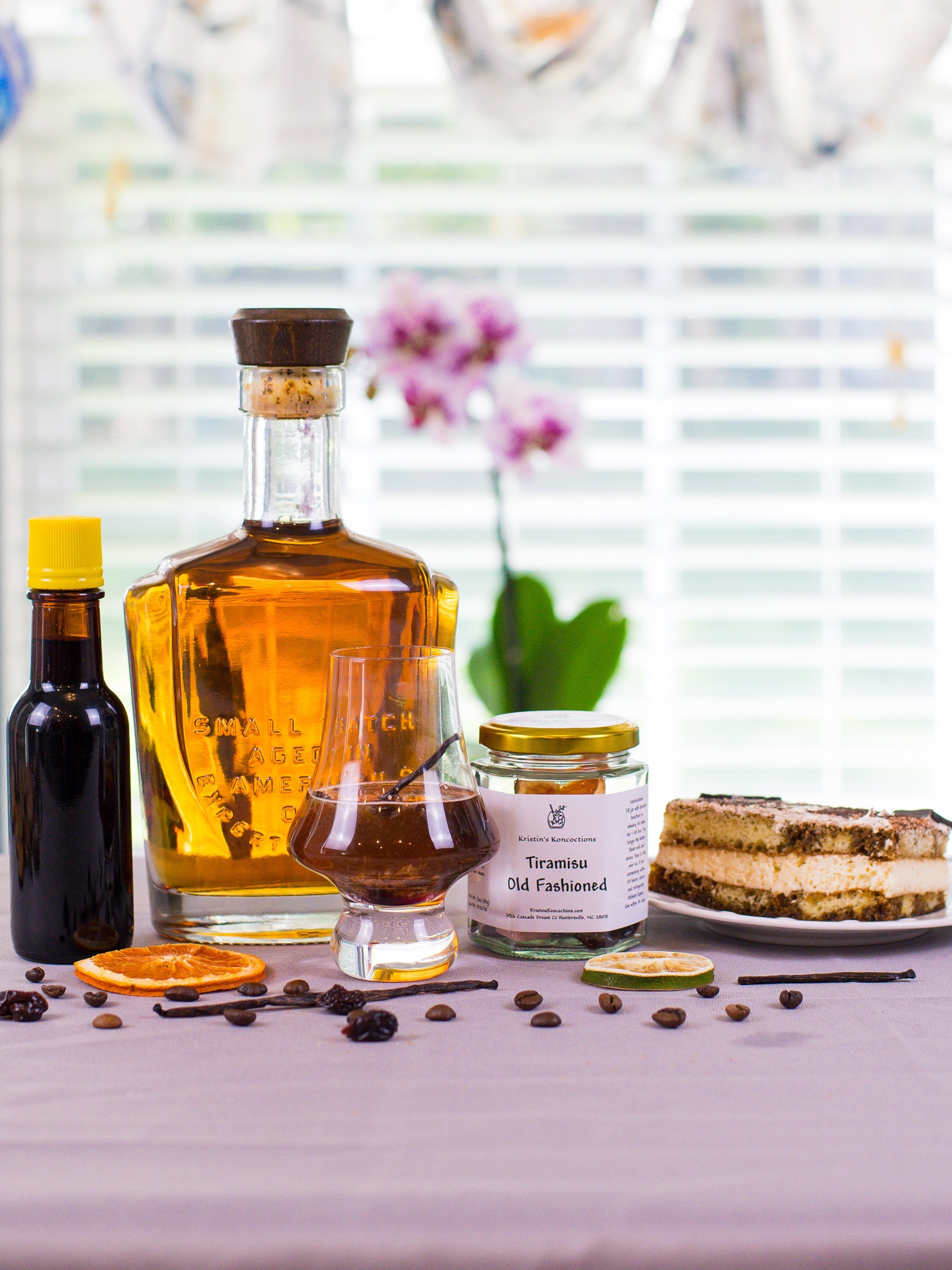 Valentine’s Day Cocktail Kit