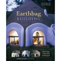 Earthbag Building: The Tools, Tricks and Techniques - Paperback