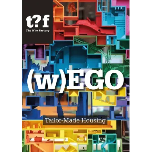 (W)Ego: Tailor-Made Housing - Paperback