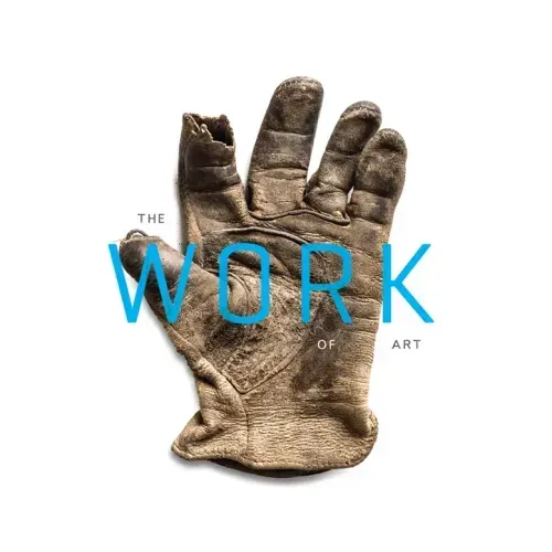 The Work of Art - Hardcover