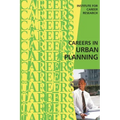 Careers in Urban Planning - Paperback