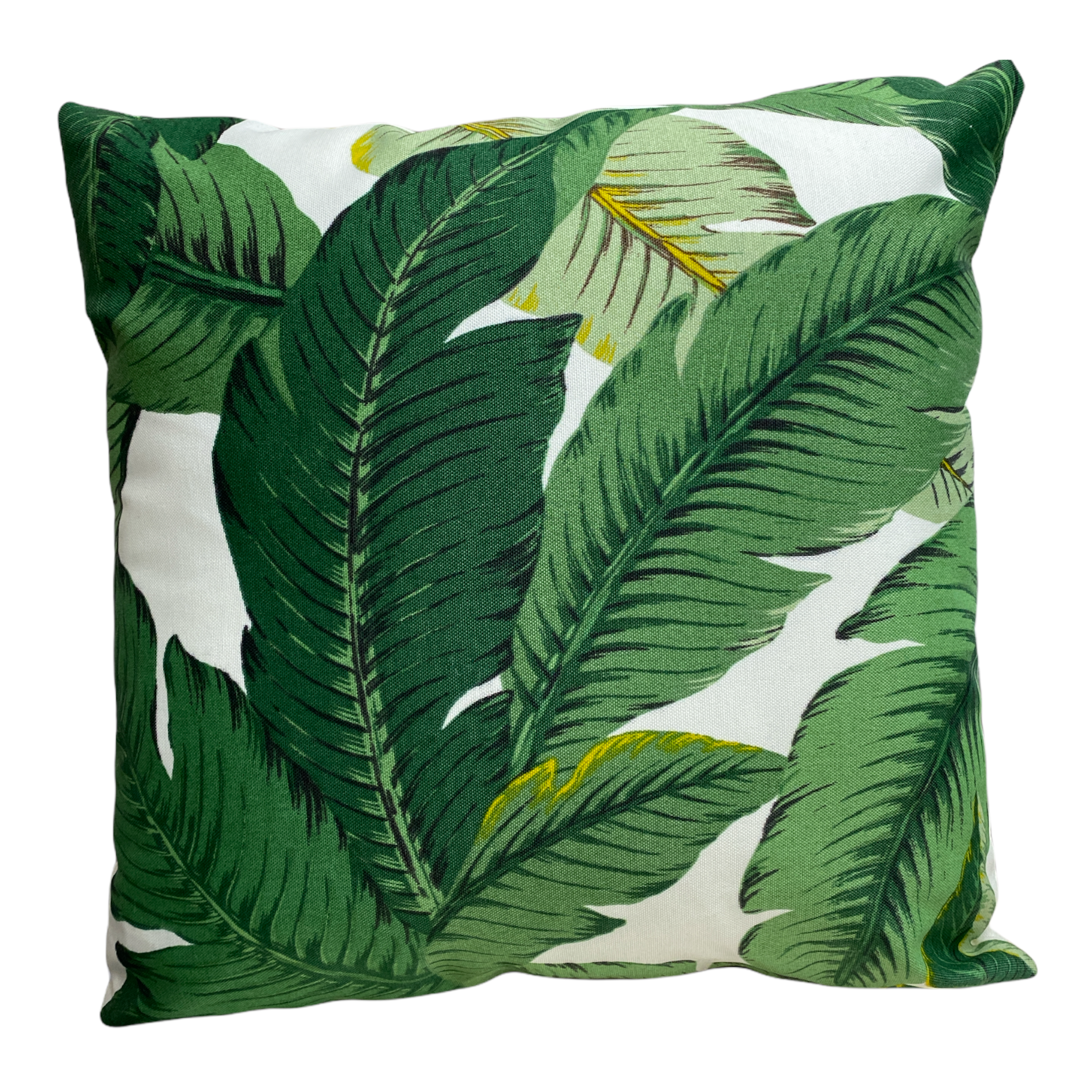 10" Sunbrella® Outdoor Throw Pillow – Compact Comfort &amp; Durable Style