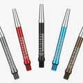 Top Spin V2 Dart Shafts