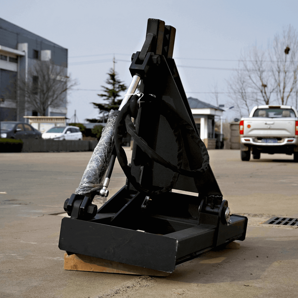 Greatbear Tree Puller Attachment