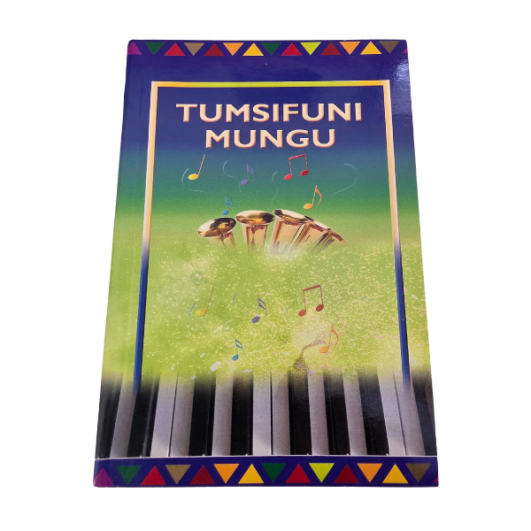 Tumsifu Mungu - Kiswahili Prayer Book