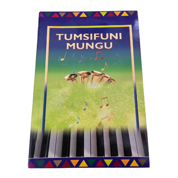 Tumsifu Mungu - Kiswahili Prayer Book