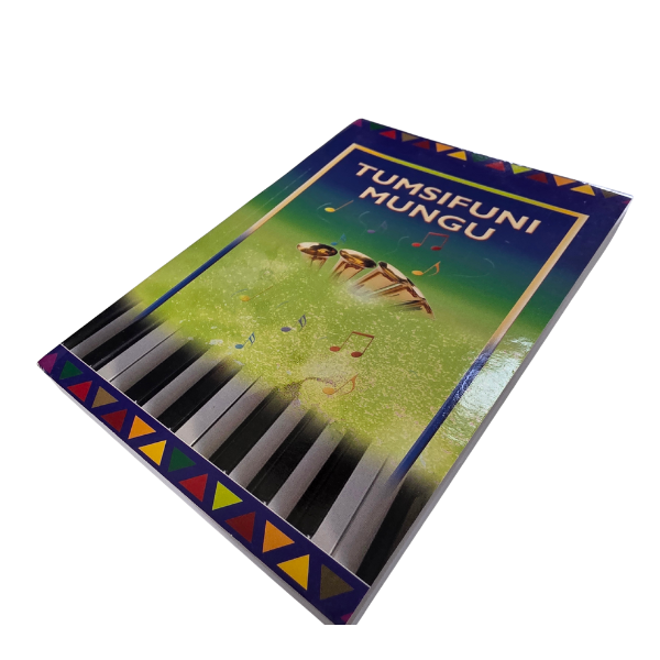 Tumsifu Mungu - Kiswahili Prayer Book