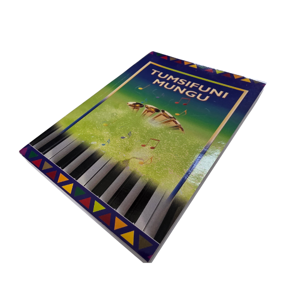 Tumsifu Mungu - Kiswahili Prayer Book
