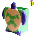 Turtle Pencil-Pen Holder