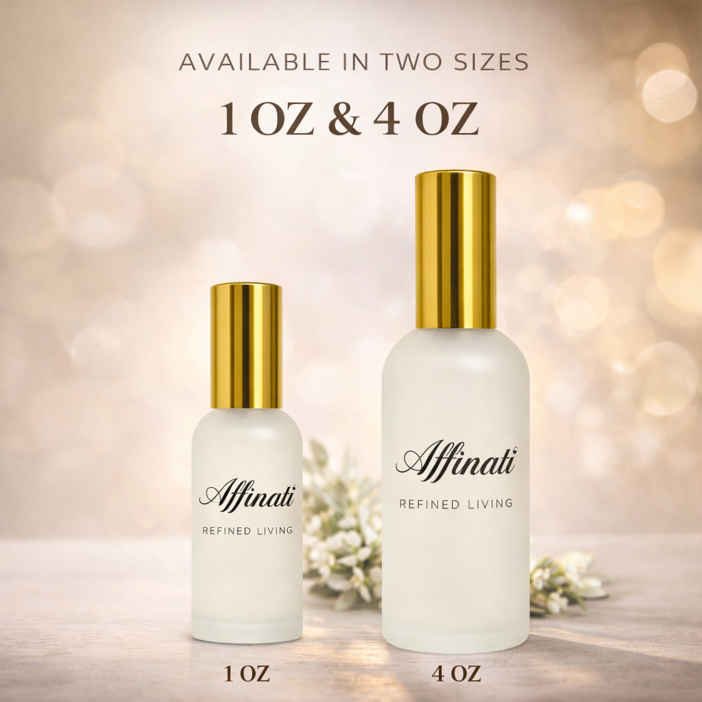 Strawberry Bliss Room Spray