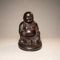 Happy or Hotei Buddha