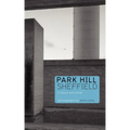 Park Hill Sheffield - Paperback