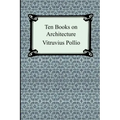 Ten Books on Architecture - Paperback