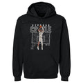 Stephon Castle San Antonio Spurs Shattered WHT