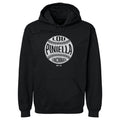 Lou Piniella Cincinnati Vintage Baseball WHT