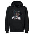 Jorge Posada New York Y 3D Graphic WHT