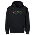 Christmas XOXO Christmas WHT