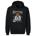 Victor Wembanyama San Antonio Spurs Caricature WHT