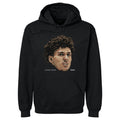 Zaccharie Risacher Atlanta Portrait WHT
