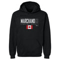 Brad Marchand Florida Canada Elite WHT