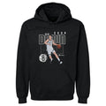 Egor Demin Brooklyn Nets Shattered WHT