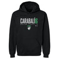 Jorelyn Carabali Boston Legacy FC Elite WHT