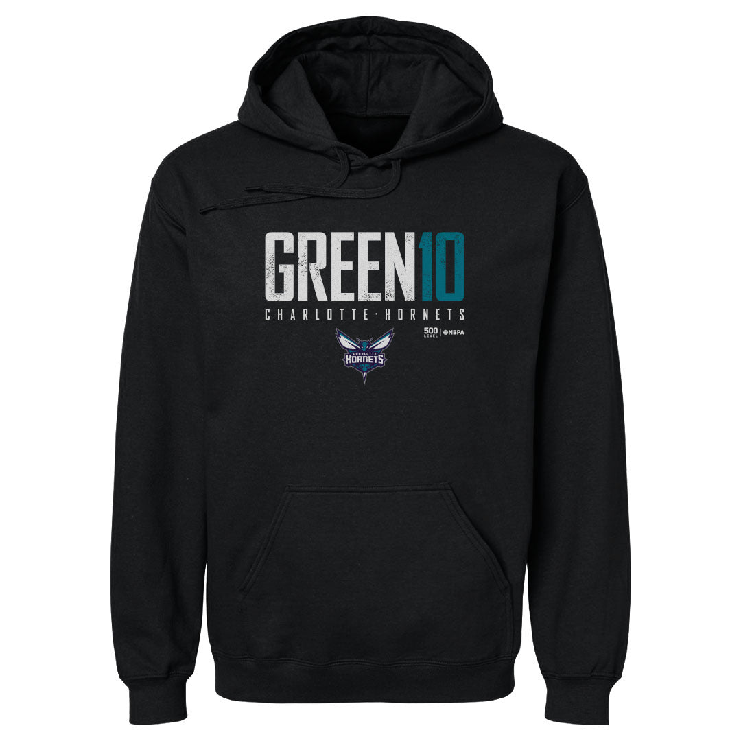 Josh Green Charlotte Hornets Elite WHT