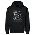 Brock Bowers Las Vegas Sin City Snag WHT
