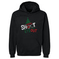 Christmas You'll Shoot Your Eye Out WHT